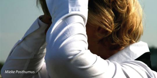 Mieke Posthumus